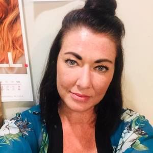 Meet your Posher, Catherine